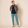 imageAmazon Essentials Mens AthleticFit Casual Stretch Chino Pant Available in Big ampamp TallDark Green