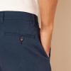 imageAmazon Essentials Mens AthleticFit Casual Stretch Chino Pant Available in Big ampamp TallDark Navy