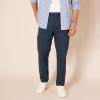 imageAmazon Essentials Mens AthleticFit Casual Stretch Chino Pant Available in Big ampamp TallDark Navy