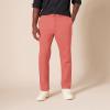 imageAmazon Essentials Mens AthleticFit Casual Stretch Chino Pant Available in Big ampamp TallRaspberry Red