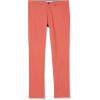 imageAmazon Essentials Mens AthleticFit Casual Stretch Chino Pant Available in Big ampamp TallRaspberry Red