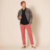 imageAmazon Essentials Mens AthleticFit Casual Stretch Chino Pant Available in Big ampamp TallRaspberry Red