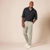 imageAmazon Essentials Mens AthleticFit Casual Stretch Chino Pant Available in Big ampamp TallTan