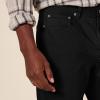imageAmazon Essentials Mens AthleticFit Pants 5Pocket Stretch Twill Work Big ampamp TallBlack