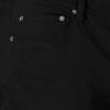 imageAmazon Essentials Mens AthleticFit Pants 5Pocket Stretch Twill Work Big ampamp TallBlack