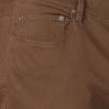 imageAmazon Essentials Mens AthleticFit Pants 5Pocket Stretch Twill Work Big ampamp TallBrown
