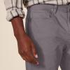 imageAmazon Essentials Mens AthleticFit Pants 5Pocket Stretch Twill Work Big ampamp TallDark Grey
