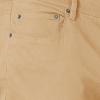 imageAmazon Essentials Mens AthleticFit Pants 5Pocket Stretch Twill Work Big ampamp TallDark Khaki Brown