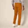 imageAmazon Essentials Mens AthleticFit Pants 5Pocket Stretch Twill Work Big ampamp TallGold