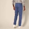 imageAmazon Essentials Mens AthleticFit Pants 5Pocket Stretch Twill Work Big ampamp TallIndigo