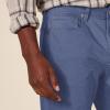 imageAmazon Essentials Mens AthleticFit Pants 5Pocket Stretch Twill Work Big ampamp TallIndigo