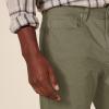 imageAmazon Essentials Mens AthleticFit Pants 5Pocket Stretch Twill Work Big ampamp TallOlive