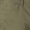 imageAmazon Essentials Mens AthleticFit Pants 5Pocket Stretch Twill Work Big ampamp TallOlive