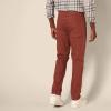 imageAmazon Essentials Mens AthleticFit Pants 5Pocket Stretch Twill Work Big ampamp TallRust
