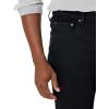imageAmazon Essentials Mens AthleticFit Stretch JeansBlack