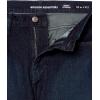 imageAmazon Essentials Mens AthleticFit Stretch JeansBlue Over Dye