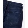 imageAmazon Essentials Mens AthleticFit Stretch JeansBlue Over Dye