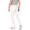 imageAmazon Essentials Mens AthleticFit Stretch JeansBright White