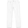 imageAmazon Essentials Mens AthleticFit Stretch JeansBright White