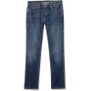 imageAmazon Essentials Mens AthleticFit Stretch JeansDark Blue Vintage