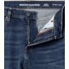 imageAmazon Essentials Mens AthleticFit Stretch JeansDark Blue Vintage
