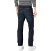 imageAmazon Essentials Mens AthleticFit Stretch JeansDark IndigoRinsed