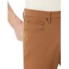 imageAmazon Essentials Mens AthleticFit Stretch JeansDark Khaki Brown
