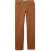 imageAmazon Essentials Mens AthleticFit Stretch JeansDark Khaki Brown