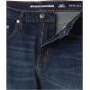 imageAmazon Essentials Mens AthleticFit Stretch JeansDark Wash