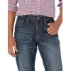imageAmazon Essentials Mens AthleticFit Stretch JeansDark Wash