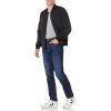imageAmazon Essentials Mens AthleticFit Stretch JeansIndigo Wash
