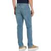 imageAmazon Essentials Mens AthleticFit Stretch JeansLight Blue Vintage