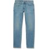 imageAmazon Essentials Mens AthleticFit Stretch JeansLight Blue Vintage