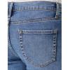 imageAmazon Essentials Mens AthleticFit Stretch JeansLight Wash