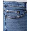 imageAmazon Essentials Mens AthleticFit Stretch JeansLight Wash