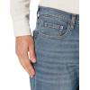 imageAmazon Essentials Mens AthleticFit Stretch JeansMedium Blue Vintage