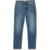 imageAmazon Essentials Mens AthleticFit Stretch JeansMedium Blue Vintage