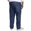 imageAmazon Essentials Mens AthleticFit Stretch JeansMedium Wash