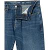 imageAmazon Essentials Mens AthleticFit Stretch JeansMedium Wash