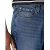 imageAmazon Essentials Mens AthleticFit Stretch JeansMedium Wash