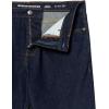 imageAmazon Essentials Mens AthleticFit Stretch JeansRinsed
