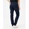 imageAmazon Essentials Mens AthleticFit Stretch JeansRinsed