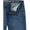 imageAmazon Essentials Mens AthleticFit Stretch JeansVintage Wash