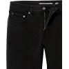 imageAmazon Essentials Mens AthleticFit Stretch JeansWashed Black
