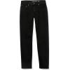 imageAmazon Essentials Mens AthleticFit Stretch JeansWashed Black