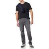 imageAmazon Essentials Mens AthleticFit Stretch JeansWashed Grey