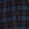 imageAmazon Essentials Mens Breathable Flannel Pajama Pant Available in Big ampamp TallBlack Blue Plaid