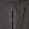 imageAmazon Essentials Mens Breathable Flannel Pajama Pant Available in Big ampamp TallCharcoal Heather