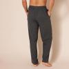 imageAmazon Essentials Mens Breathable Flannel Pajama Pant Available in Big ampamp TallCharcoal Heather