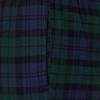 imageAmazon Essentials Mens Breathable Flannel Pajama Pant Available in Big ampamp TallDark Green Navy Blackwatch Plaid
